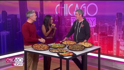 New Candlelight Chicago location brings thin-crust favorites to Lincoln Park