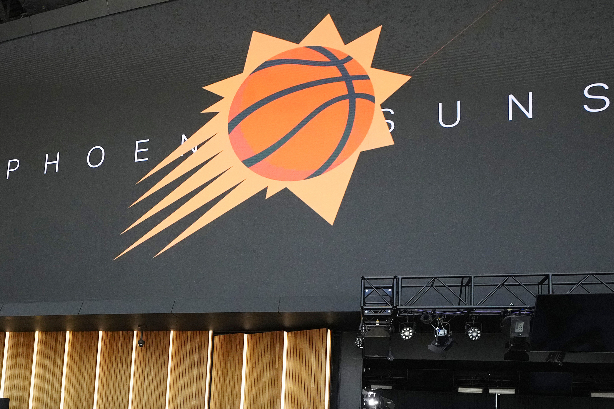Suns logo