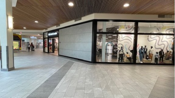 North Riverside Park Mall in Chicago suburb undergoes $9M renovation ...