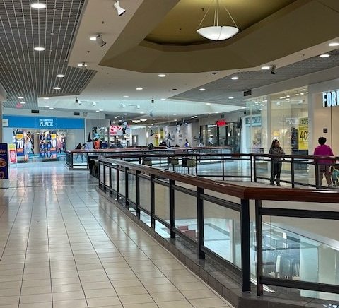 North Riverside Park Mall in Chicago suburb undergoes $9M renovation ...