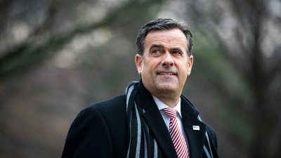 5 things to know about John Ratcliffe