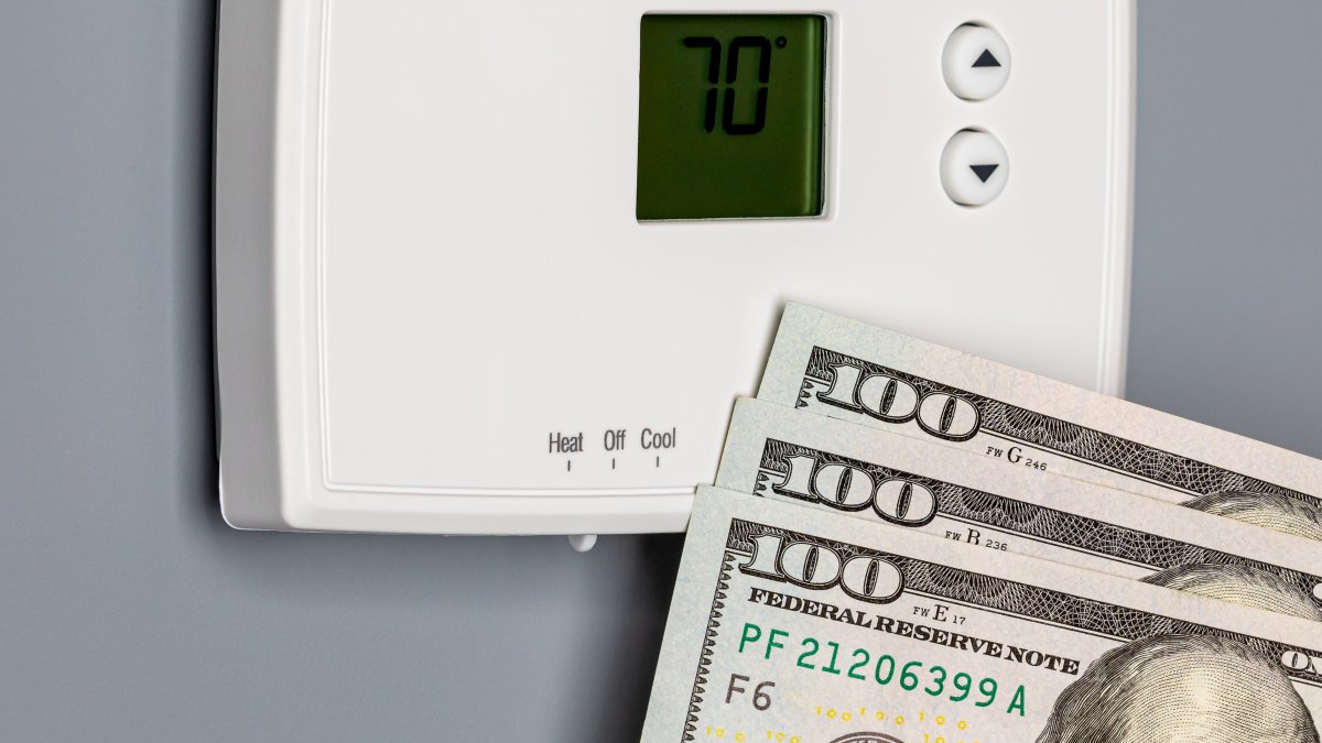 Extreme cold could drive up utility bills. Here's how to get assistance