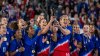 USWNT to host Japan, Colombia and Australia in 10th SheBelieves Cup