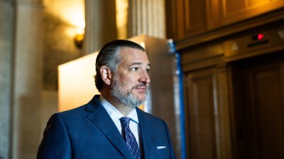 Sen. Ted Cruz wins reelection in Texas