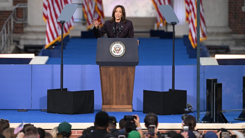 Kamala Harris