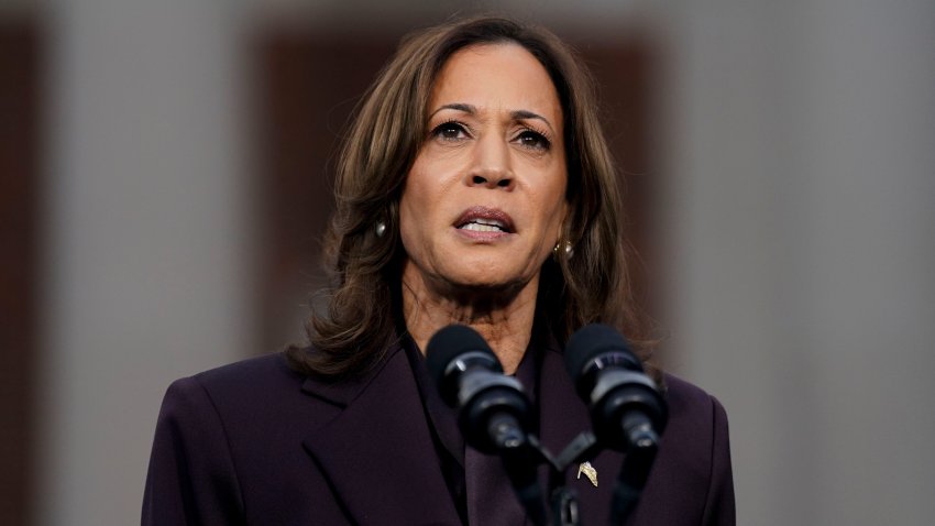 Kamala Harris