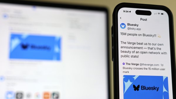 Here’s what to know about Bluesky, the website welcoming fleeing X ...