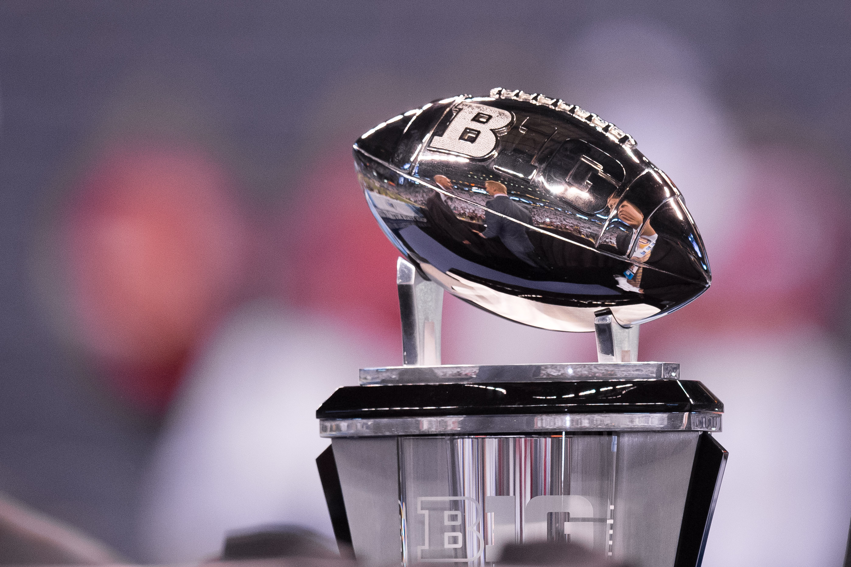 2024 Big Ten Game Date Time TV Channel NBC Chicago GettyImages 627868942 