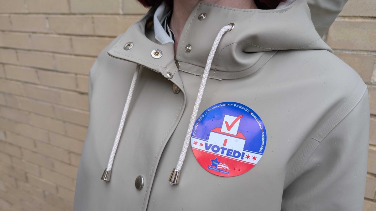 Election Day in Illinois: Poll Hours, Registration, and Voting Info for November 5, 2024