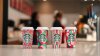 Starbucks 2024 holiday menu date: Here's when you can get those iconic red cups