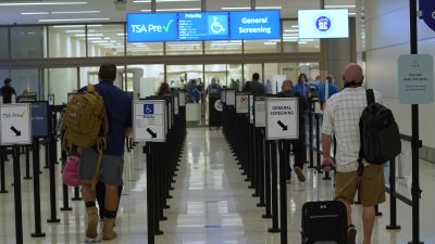 TSA a viajeros: tu tarjeta de Costco “absolutamente no” cuenta como un Real ID