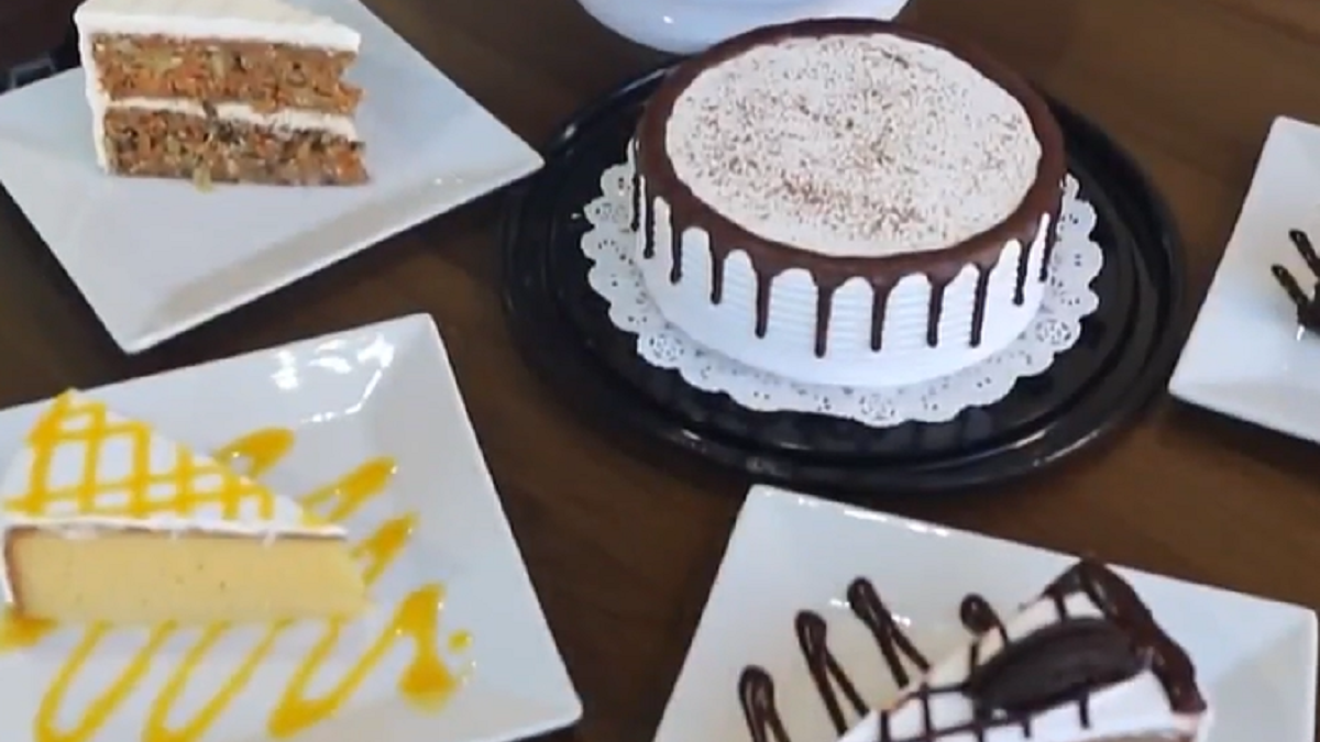 The Food Guy: Tasty desserts for crowds at 2 South Side spots