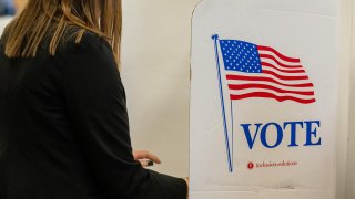 Milwaukee (Wisconsin) volverá a pasar 30.000 votos por máquinas de tabulación por un fallo