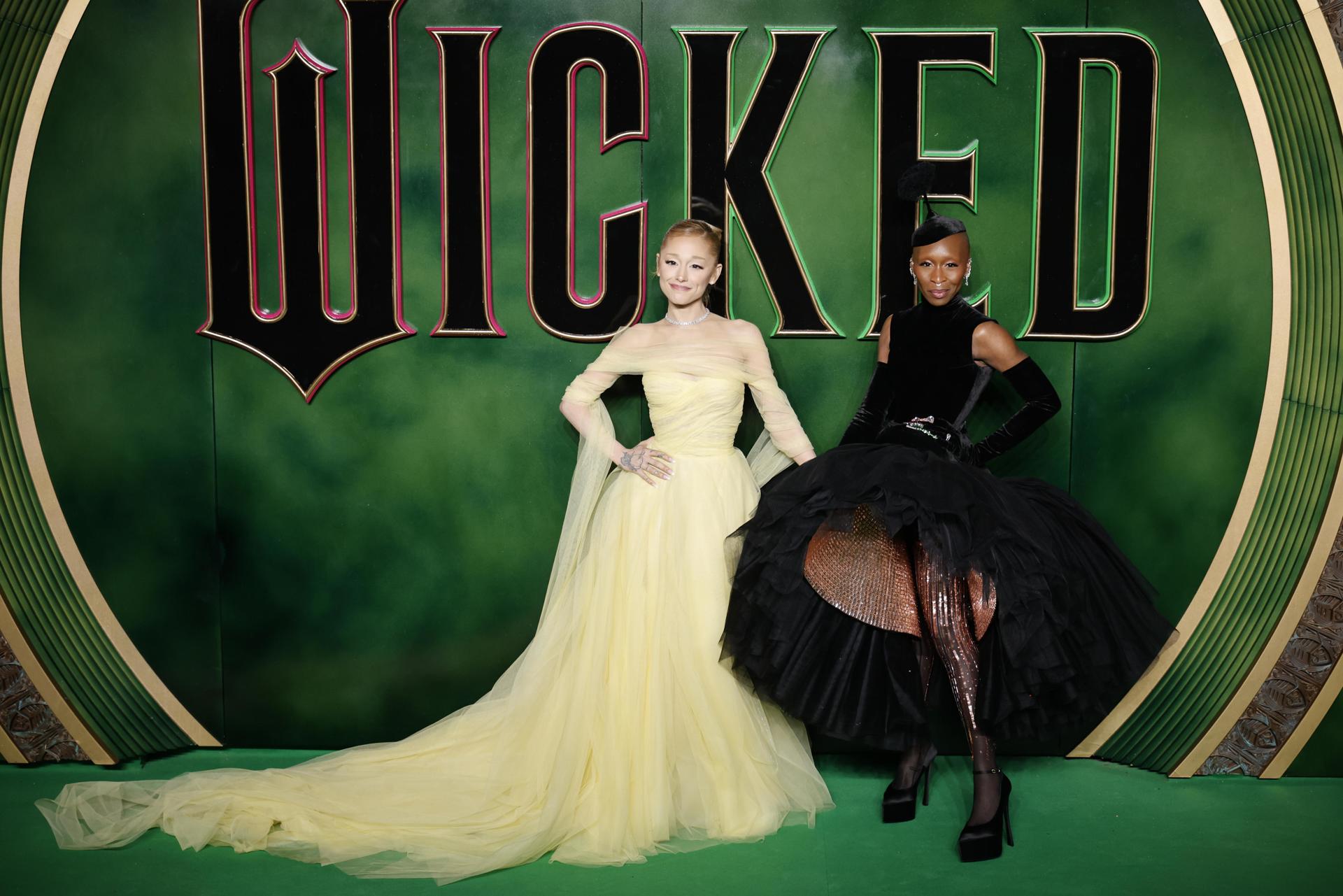 When does Wicked Part Two debut Release date and what else to know