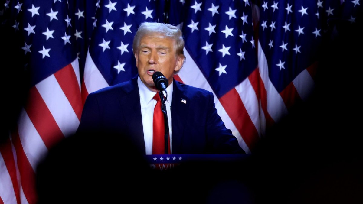 Who won the popular vote? Hereโs where the count stands NBC Chicago