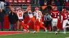 No. 24 Illinois stuns Rutgers on 40-yard TD reception with 4 seconds left in 38-31 win