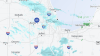 Live Radar: Follow along as first snowfall of the season impacts Chicago area