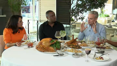 Friendsgiving fun continues: Feast, gratitude, and good gossip on NBC Chicago