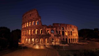 Colosseum