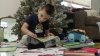 Family of micro-preemie collecting books to spread joy to others this holiday season