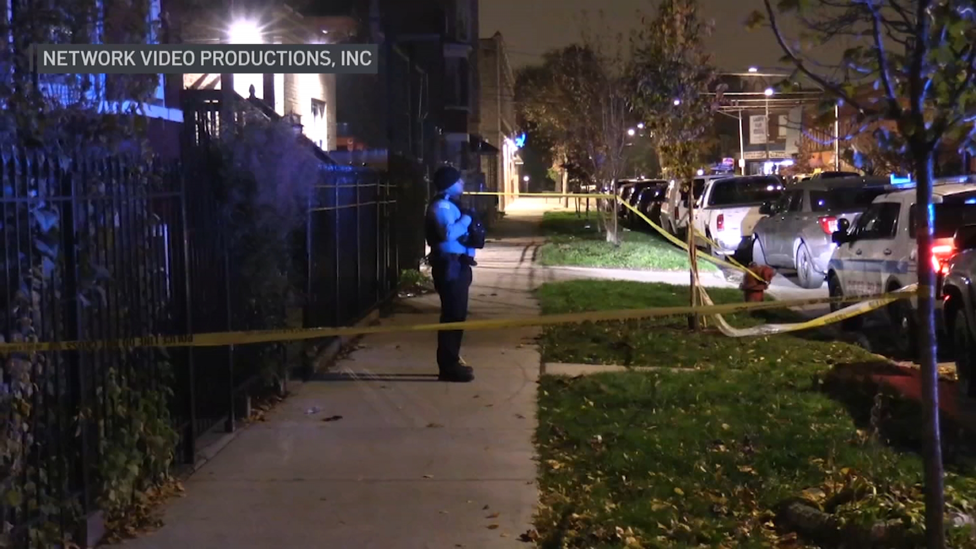 Teen killed, another injured in Little Village shooting