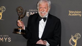 Dick Van Dyke still sings and dances at 99: What you can learn from him about living a long, happy and healthy life