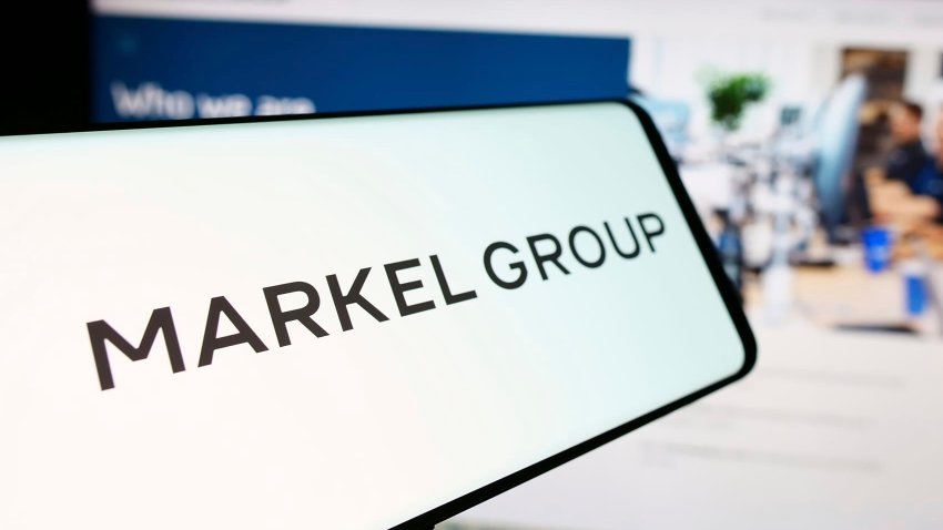 Activist Jana calls on Markel to focus on insurance. Here’s how the firm can help create value