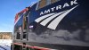 Amtrak cancels Chicago-area trains ahead of cold blast of Arctic air