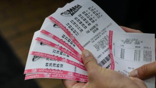 Mega Millions jackpot climbs to $1.15 billion—here are 8 states where your prize won’t be taxed