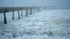 ‘Historic' El Niño could be unfolding, experts say, as pattern strengthens