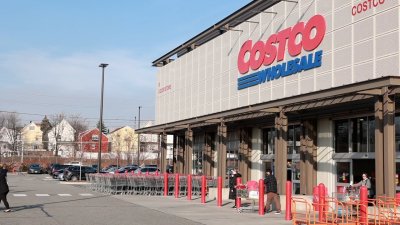 5 things to know about Costco