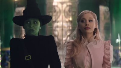 ‘Wicked' hits digital next week: How and where to watch