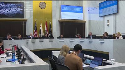 San Diego County's ICE policy draws national attention