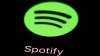 Major airline teams up with Spotify to maximize in-flight entertainment