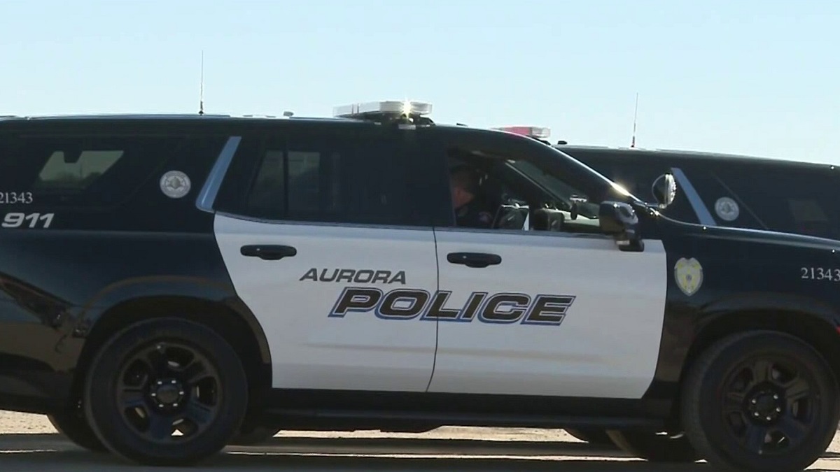 Suburban Aurora chiropractor accused of sexually assaulting 2 boys