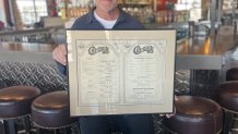 Michael McDermott is determined to honor his family's legacy by combining the classic CHI-CHI’S™ restaurant experience with modern influences