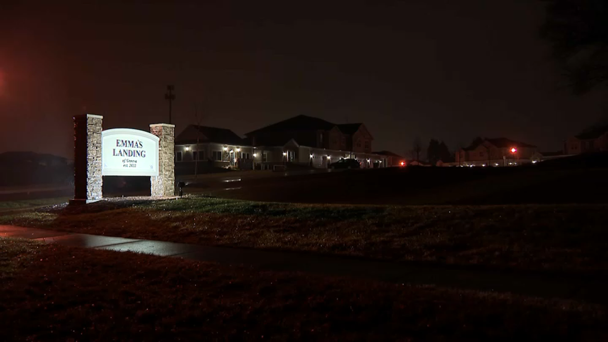 Suspect charged with murder after woman, teen boy killed in Geneva stabbing