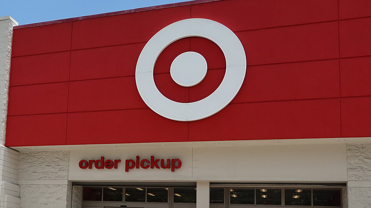 Target announces major company changes following Trumps diversity orders