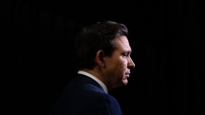 5 things to know about Gov. Ron DeSantis