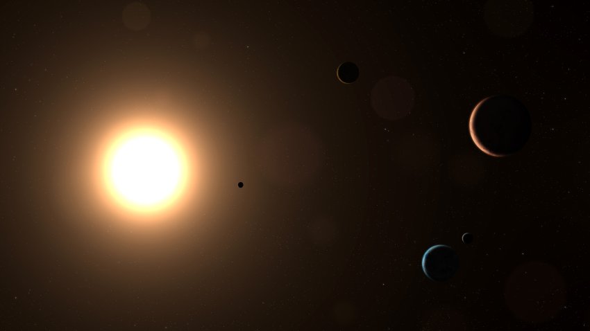 Solar system planets: Earth, Mars, Venus, Mercury, and Moon. Terrestrial planets. Beautiful sci-fi wallpaper. Elements of this image furnished by NASA. ______ Url(s): https://photojournal.jpl.nasa.gov/catalog/PIA13840 https://photojournal.jpl.nasa.gov/catalog/?IDNumber=PIA23344 https://photojournal.jpl.nasa.gov/catalog/PIA18033 https://photojournal.jpl.nasa.gov/catalog/PIA00271