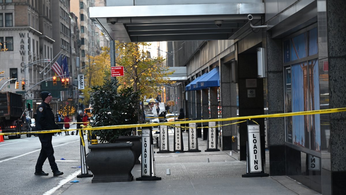 Experts weigh in on responses to arrest of suspect in killing of
