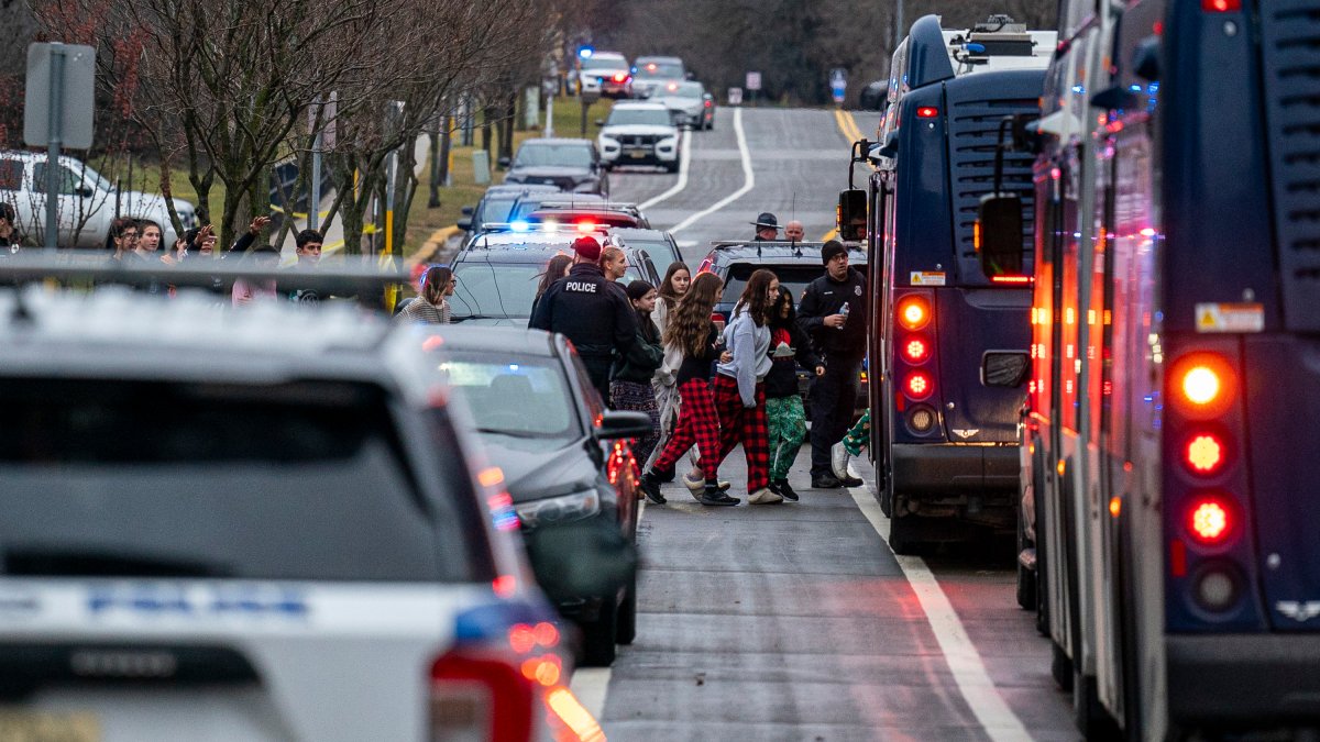More details emerge in Abundant Life Christian School shooting: 2nd grader called 911