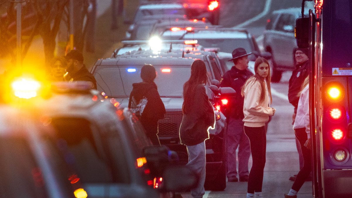 Madison, Wisconsin, community grieving after deadly shooting at Abundant Life Christian School