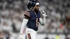 Bears inactive report: Updates on Jaylon Johnson, Braxton Jones