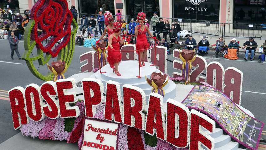 Rose Parade