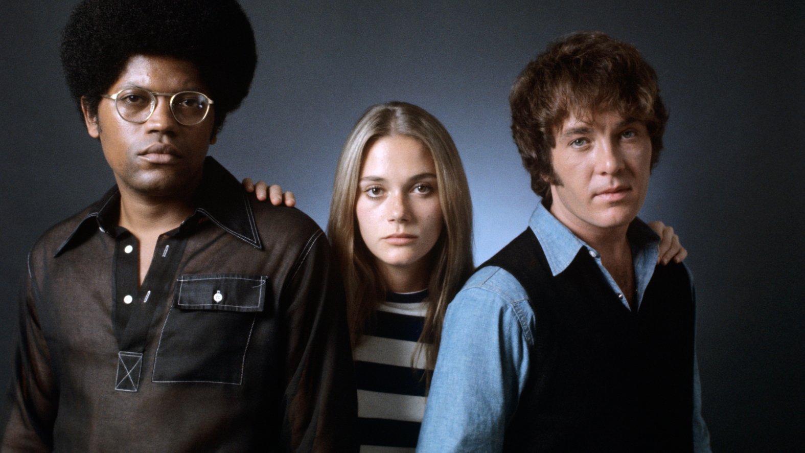 Modrock Cast Michael Cole, ‘The Mod Squad’ actor, dead at 84 – NBC Chicago