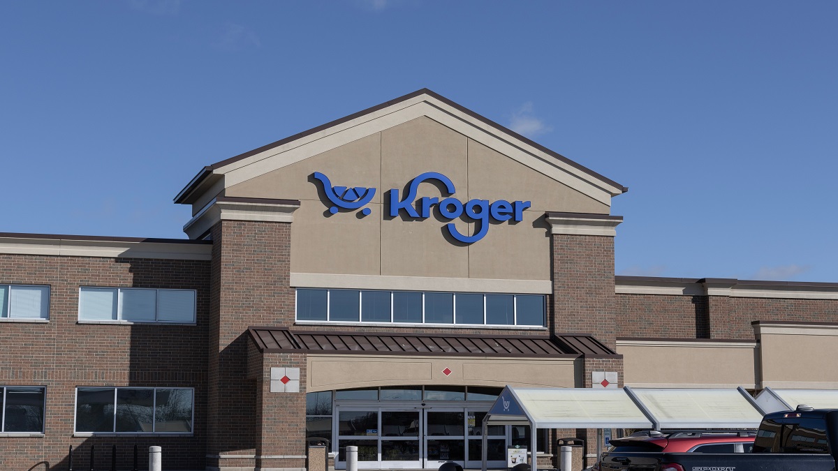 Kroger to close 3 big fulfillment centers, including one in the Chicago area