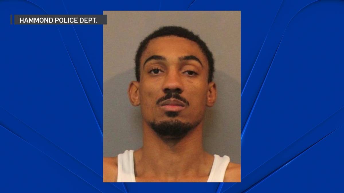 Hammond police searching for suspect who allegedly shot and killed woman
