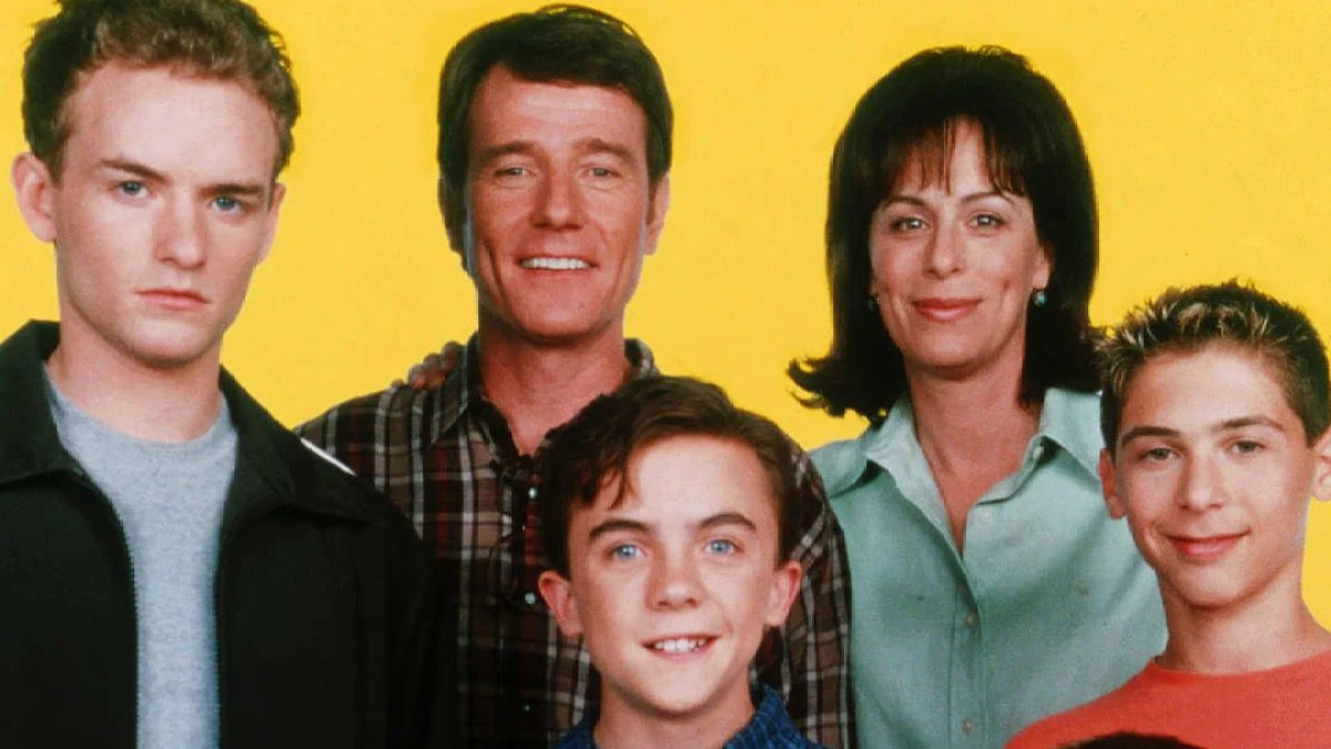 Muniz, Cranston to star in ‘Malcolm in the Middle’ revival NBC Chicago