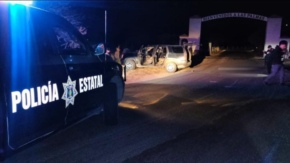 Chicago teen injured after shooting kills father, uncle in Mexico Chicago teen injured after shooting kills father, uncle in Mexico